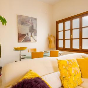 Appartement met Drie Slaapkamers